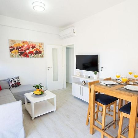Seaview Relaxation Podstrana Exterior foto