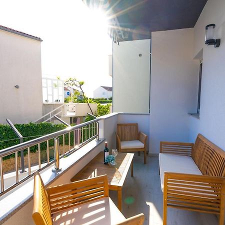 Seaview Relaxation Podstrana Exterior foto