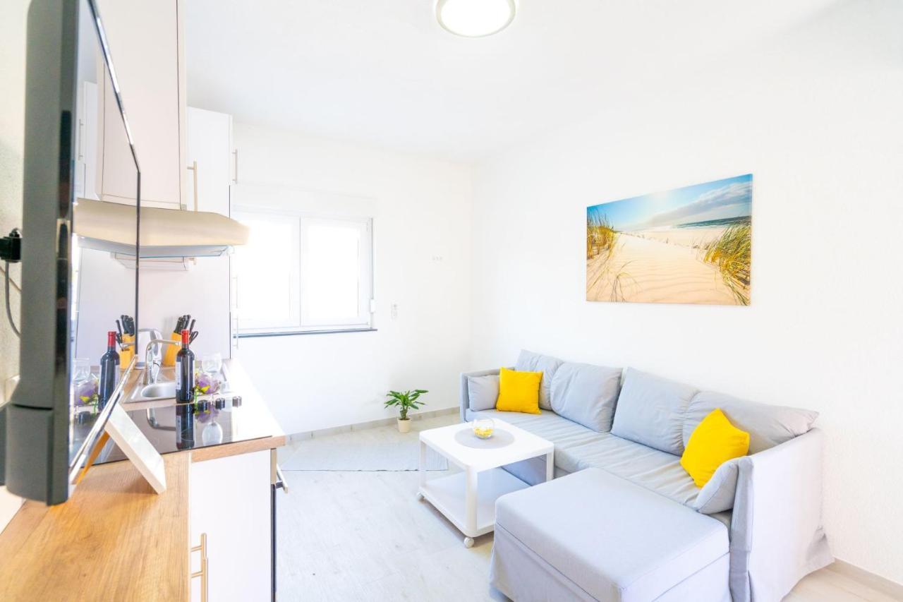 Seaview Relaxation Podstrana Exterior foto